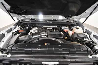 2024 GMC 3500 Crew Cab, $54999. Photo 12