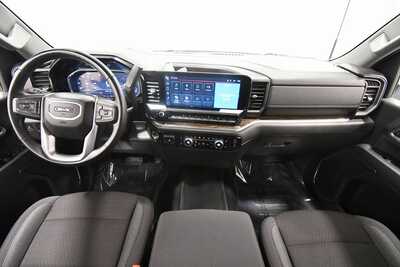 2024 GMC 3500 Crew Cab, $54999. Photo 3