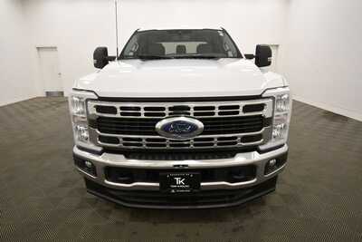 2023 Ford F350 Crew Cab, $46349. Photo 10