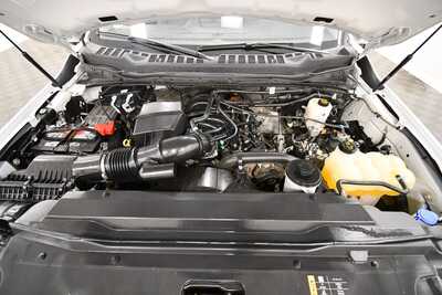 2023 Ford F350 Crew Cab, $46349. Photo 11