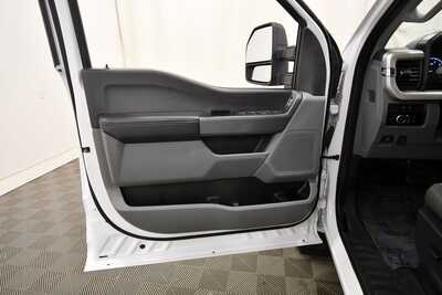 2023 Ford F350 Crew Cab, $46349. Photo 12