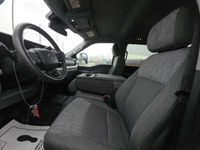 2023 Ford F350 Crew Cab, $51295. Photo 3