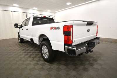 2023 Ford F350 Crew Cab, $46349. Photo 5