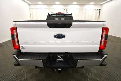 2023 Ford F350 Crew Cab, $46349. Photo 6