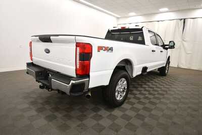 2023 Ford F350 Crew Cab, $46349. Photo 7