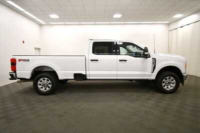 2023 Ford F350 Crew Cab, $46349. Photo 8