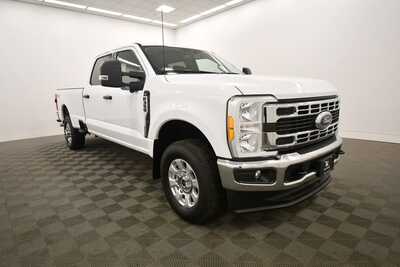 2023 Ford F350 Crew Cab, $46349. Photo 9