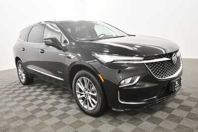 2023 Buick Enclave, $38499. Photo 10