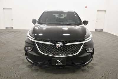2023 Buick Enclave, $38499. Photo 11