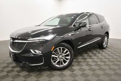 2023 Buick Enclave, $38499. Photo 2