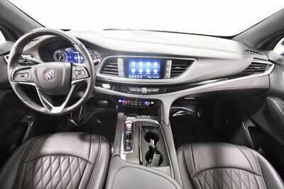 2023 Buick Enclave, $38499. Photo 3