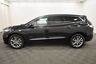 2023 Buick Enclave, $38499. Photo 4