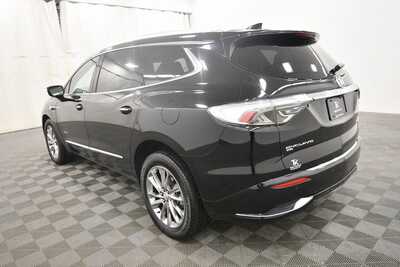 2023 Buick Enclave, $38499. Photo 5