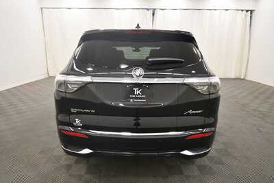 2023 Buick Enclave, $38499. Photo 6