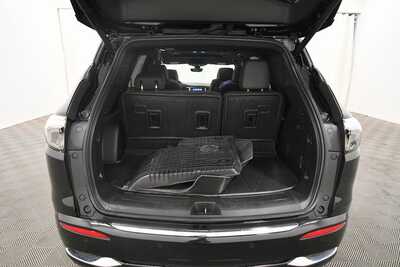 2023 Buick Enclave, $38499. Photo 7