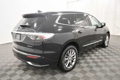 2023 Buick Enclave, $38499. Photo 8