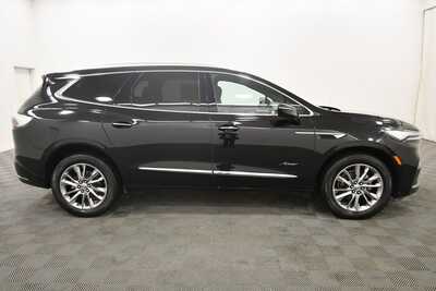2023 Buick Enclave, $38499. Photo 9