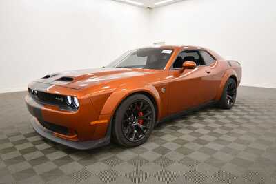 2023 Dodge Challenger, $80795. Photo 2