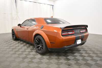 2023 Dodge Challenger, $80795. Photo 3