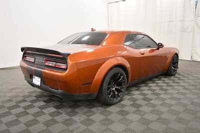 2023 Dodge Challenger, $80795. Photo 4