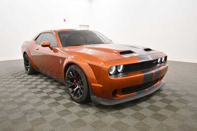 2023 Dodge Challenger, $80795. Photo 5
