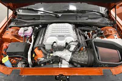 2023 Dodge Challenger, $80795. Photo 6