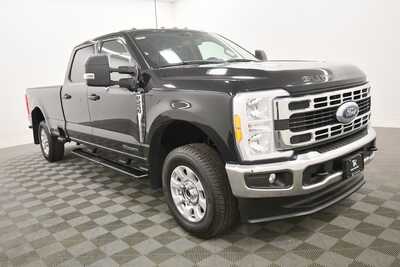 2023 Ford F250 Crew Cab, $50995. Photo 10