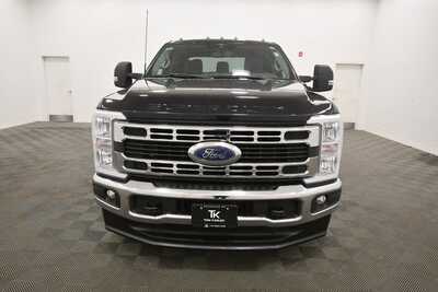 2023 Ford F250 Crew Cab, $50995. Photo 11