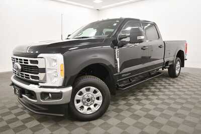 2023 Ford F250 Crew Cab, $50995. Photo 2