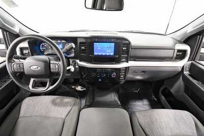 2023 Ford F250 Crew Cab, $50995. Photo 3