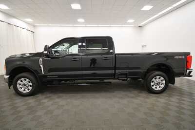 2023 Ford F250 Crew Cab, $50995. Photo 4