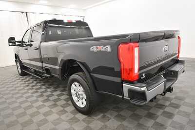 2023 Ford F250 Crew Cab, $50995. Photo 5
