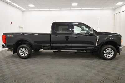 2023 Ford F250 Crew Cab, $50995. Photo 9