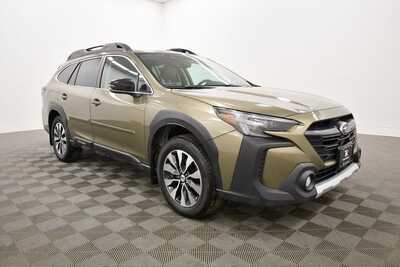 2023 Subaru Outback, $27499. Photo 10