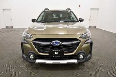 2023 Subaru Outback, $27499. Photo 11