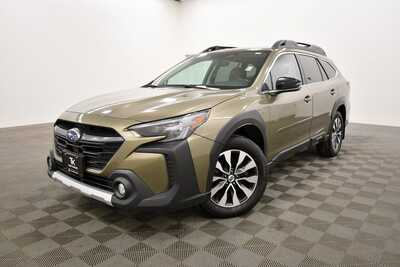 2023 Subaru Outback, $27499. Photo 2