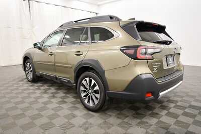 2023 Subaru Outback, $27499. Photo 5