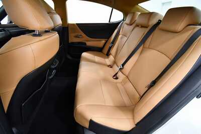 2023 Lexus ES Series, $37999. Photo 12