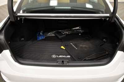 2023 Lexus ES Series, $37999. Photo 6