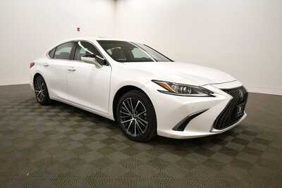 2023 Lexus ES Series, $37999. Photo 9