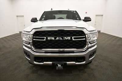 2022 RAM 2500 Crew Cab, $49849. Photo 10