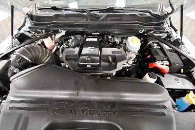 2022 RAM 2500 Crew Cab, $49849. Photo 11