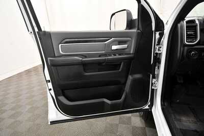 2022 RAM 2500 Crew Cab, $49849. Photo 12