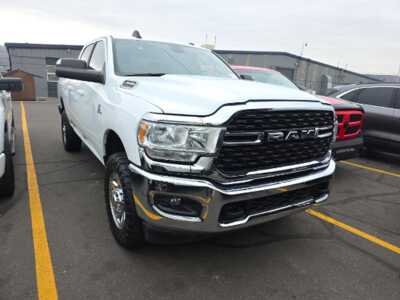 2022 RAM 2500 Crew Cab, $53995. Photo 2