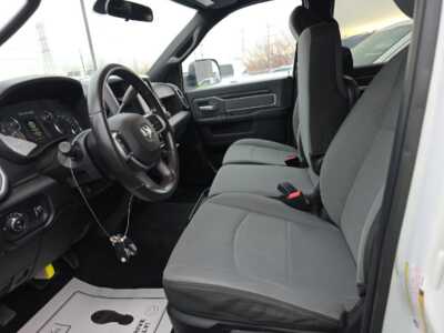 2022 RAM 2500 Crew Cab, $53995. Photo 3