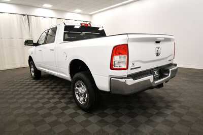 2022 RAM 2500 Crew Cab, $49849. Photo 5