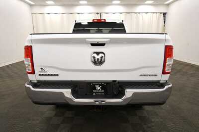 2022 RAM 2500 Crew Cab, $49849. Photo 6