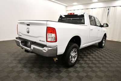 2022 RAM 2500 Crew Cab, $49849. Photo 7