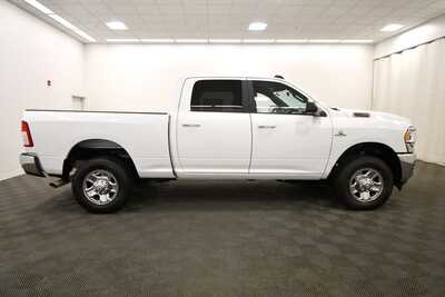 2022 RAM 2500 Crew Cab, $49849. Photo 8