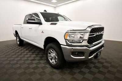 2022 RAM 2500 Crew Cab, $49849. Photo 9